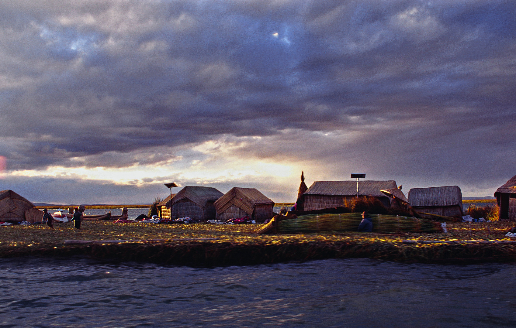 Titicaca-See 04