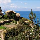 Titicaca-See/ Bolivien …