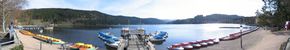 Titisee