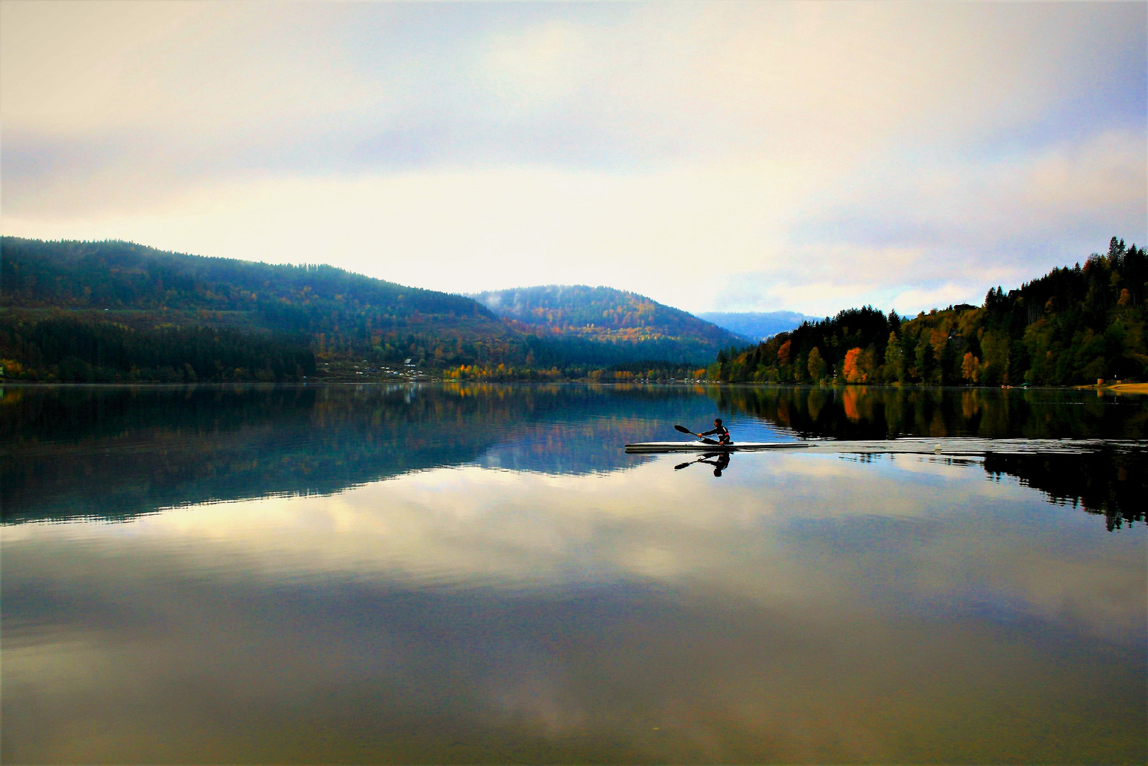 titisee