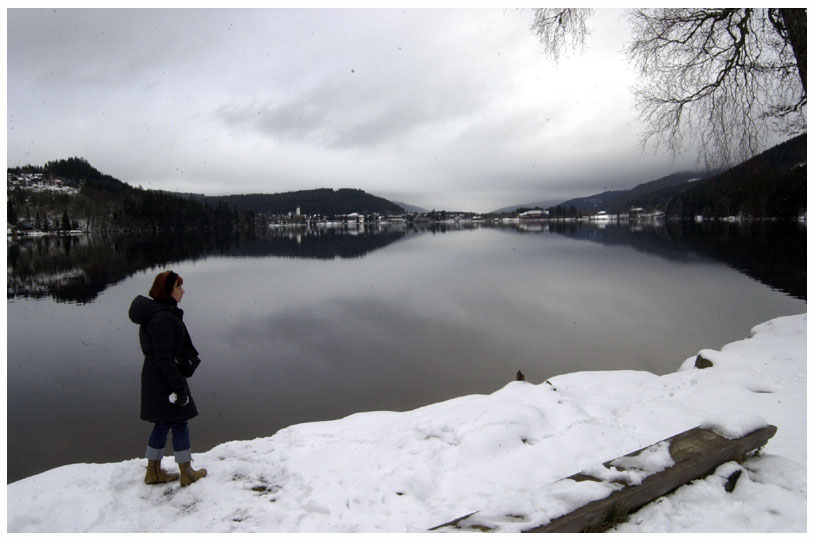 Titisee