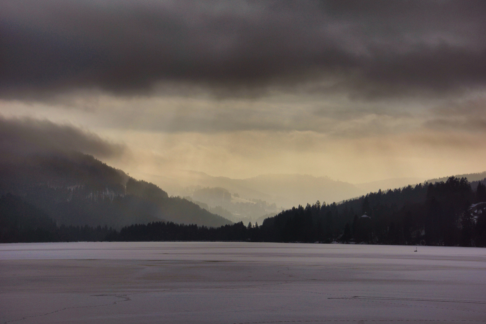 Titisee