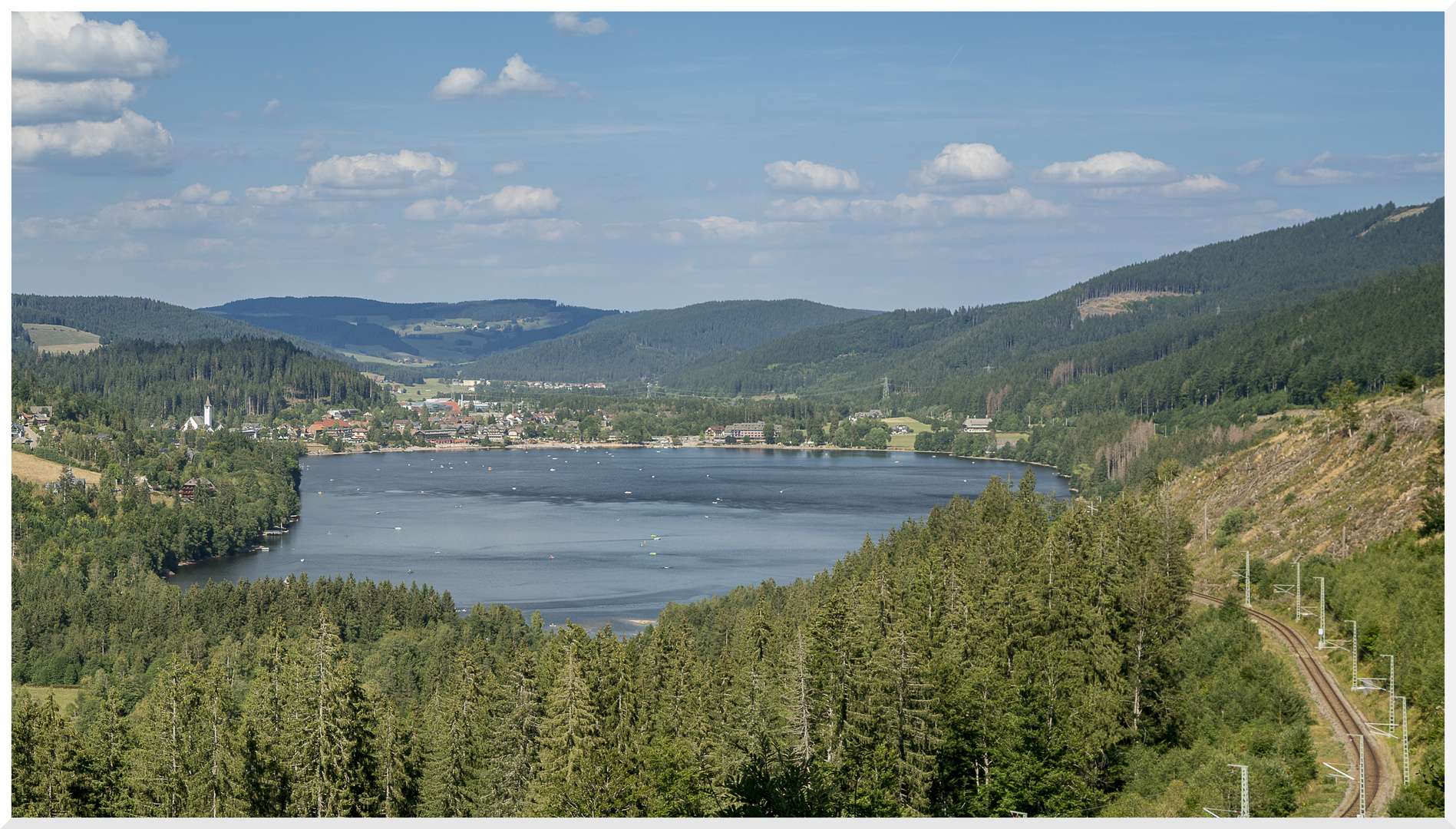 Titisee