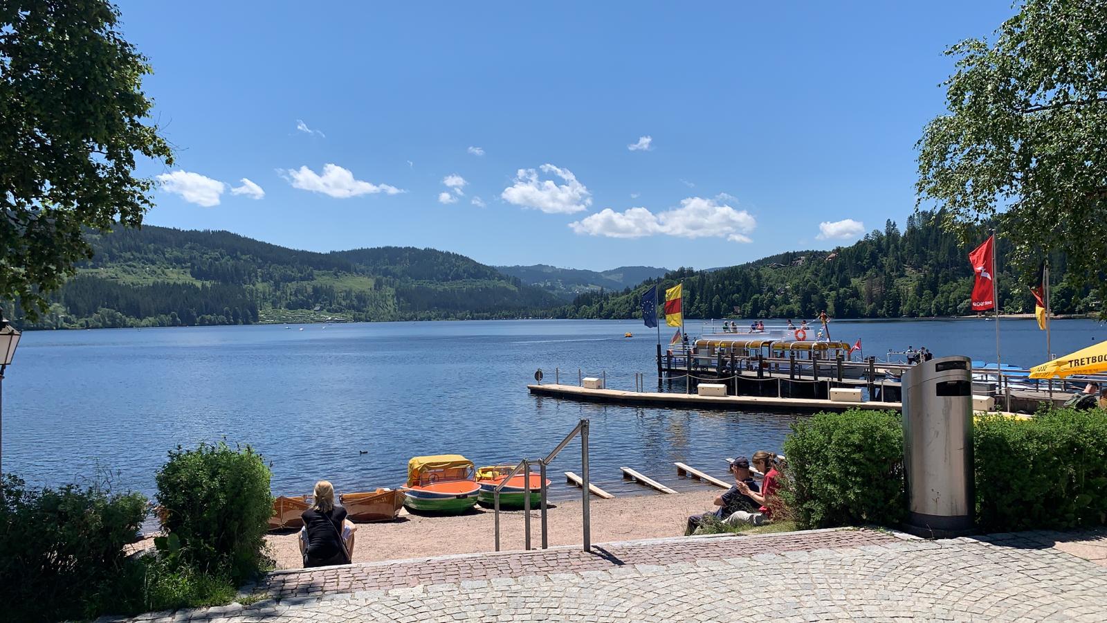 Titisee 2021