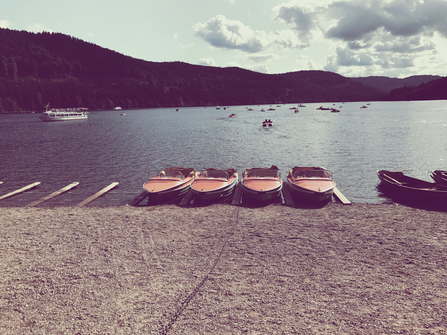 Titisee