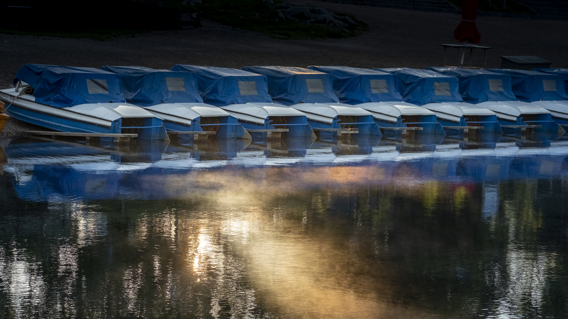 Titisee