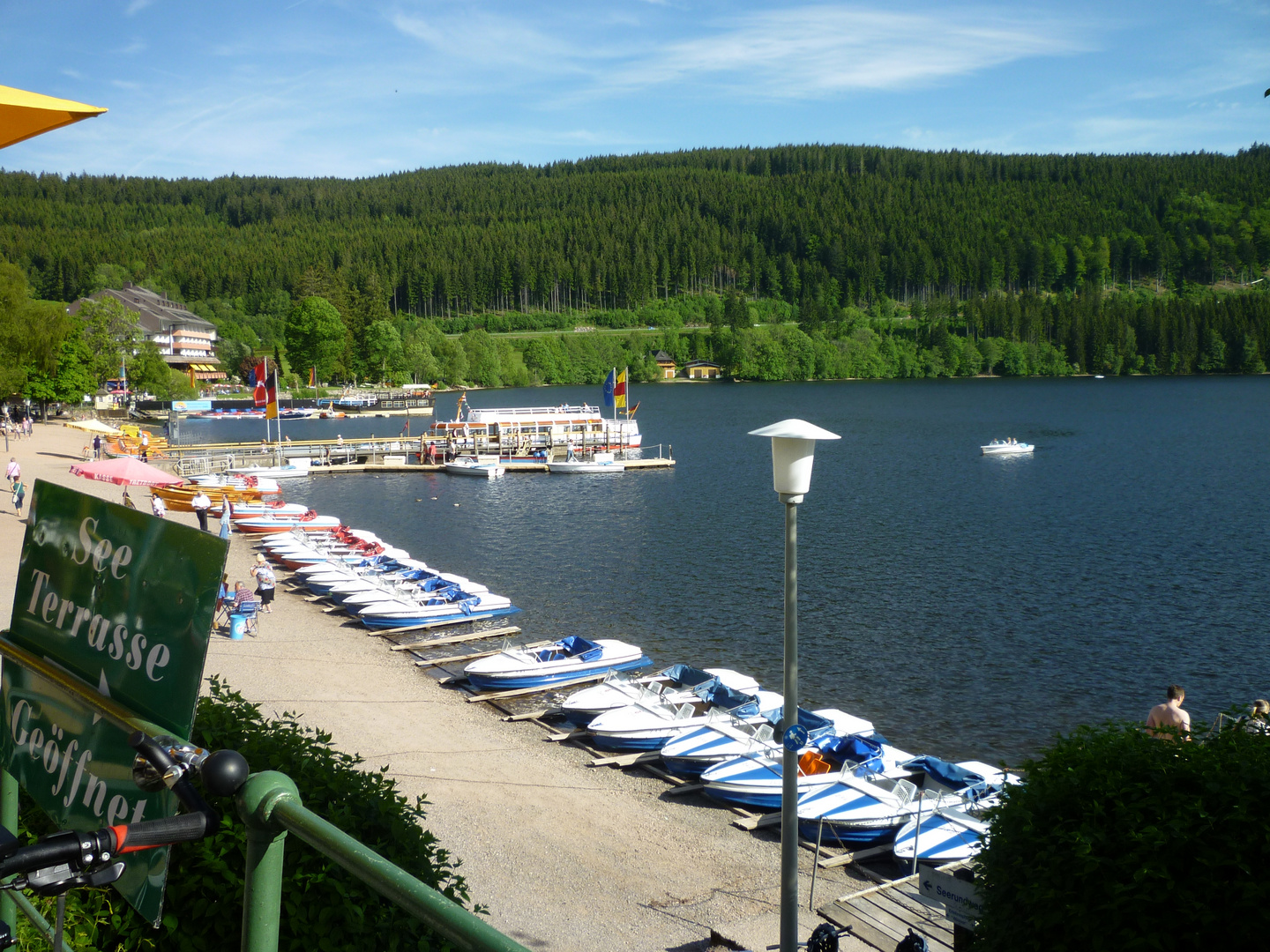 " Titisee