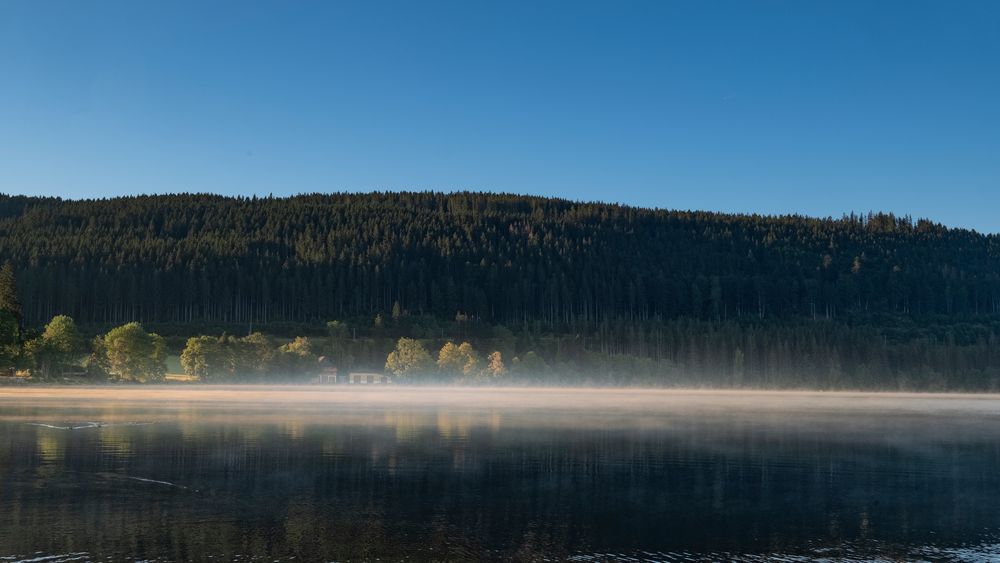 Titisee