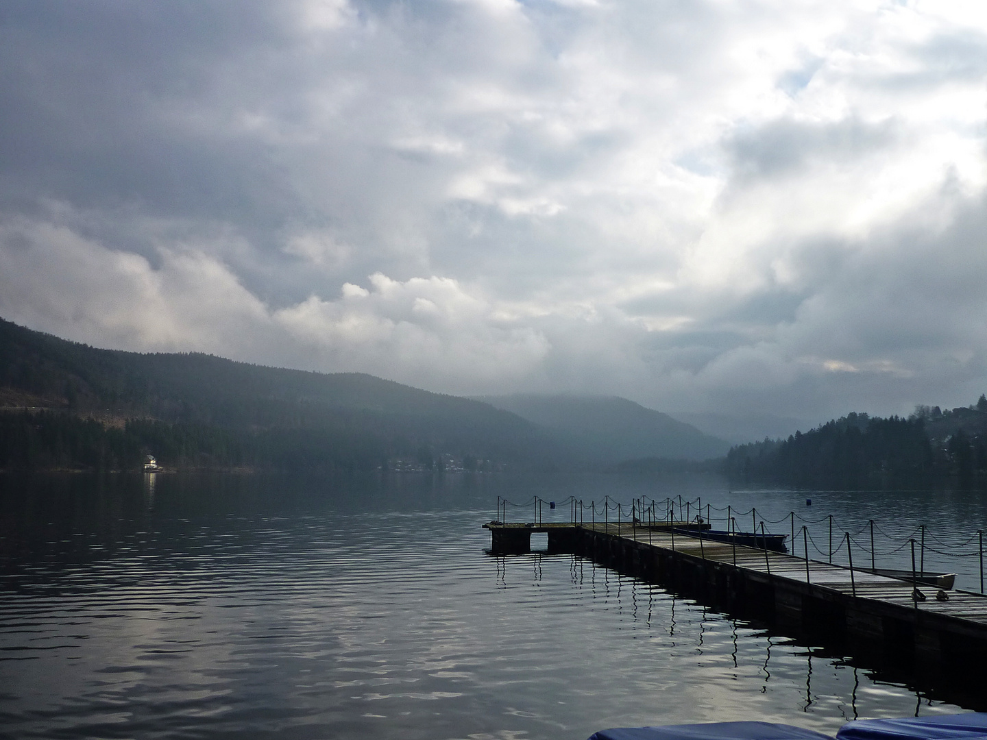 Titisee