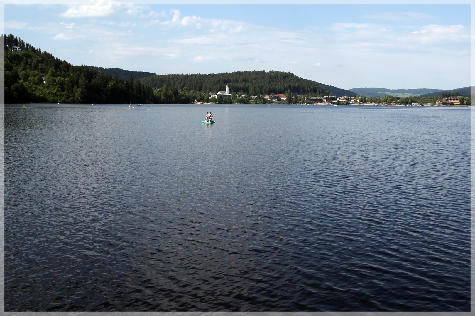 Titisee