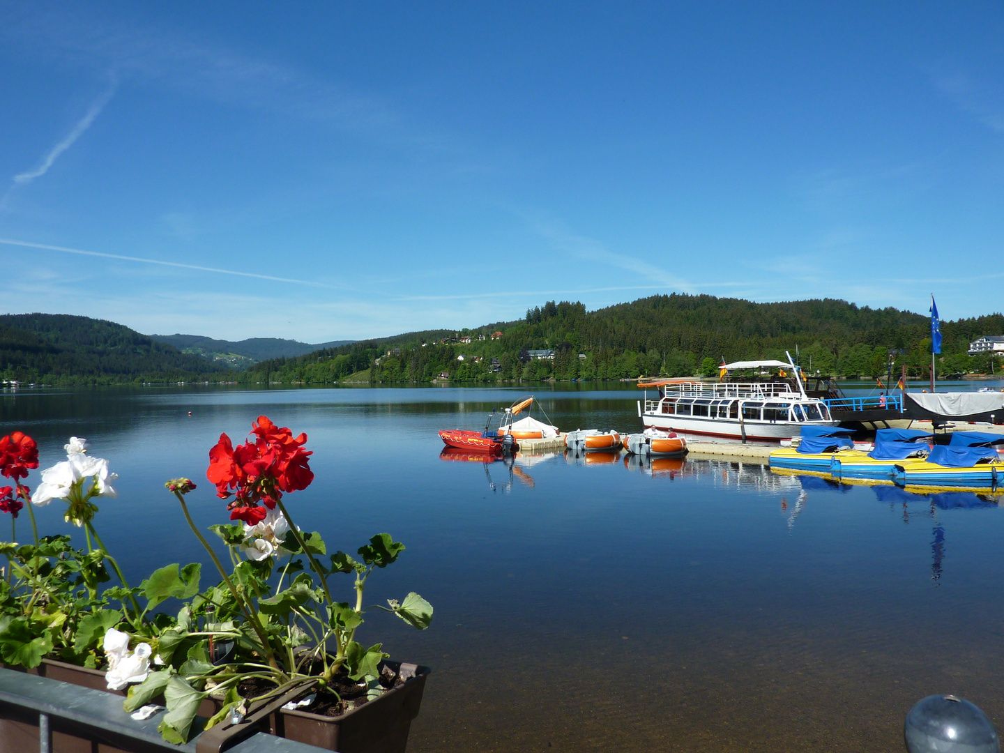 Titisee