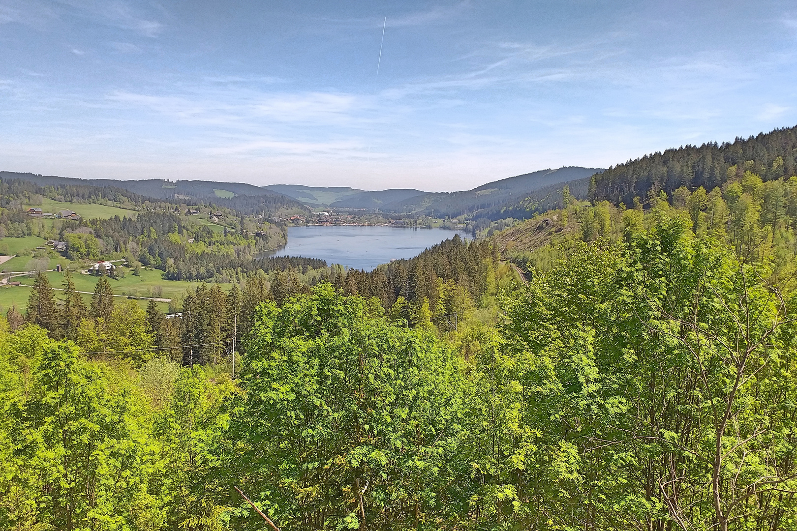 Titisee