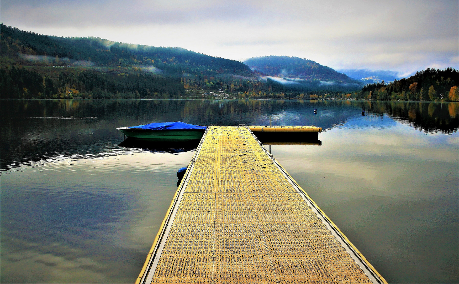 titisee