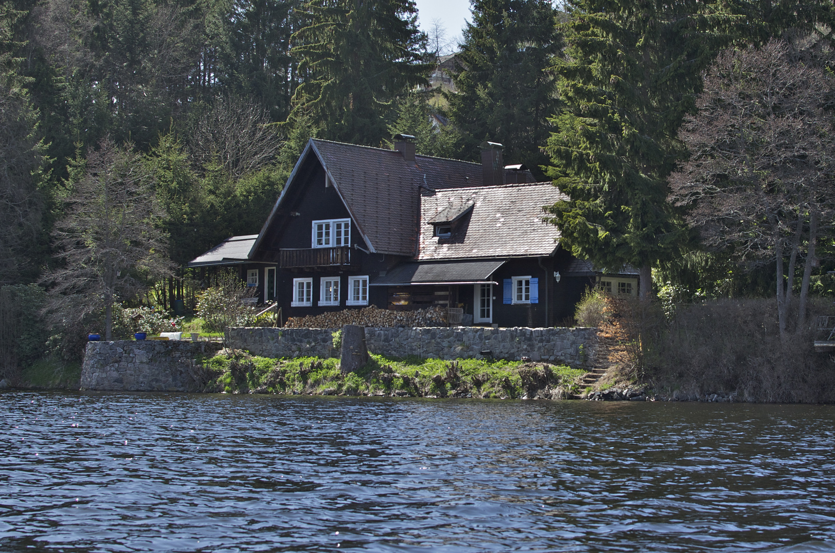 titisee