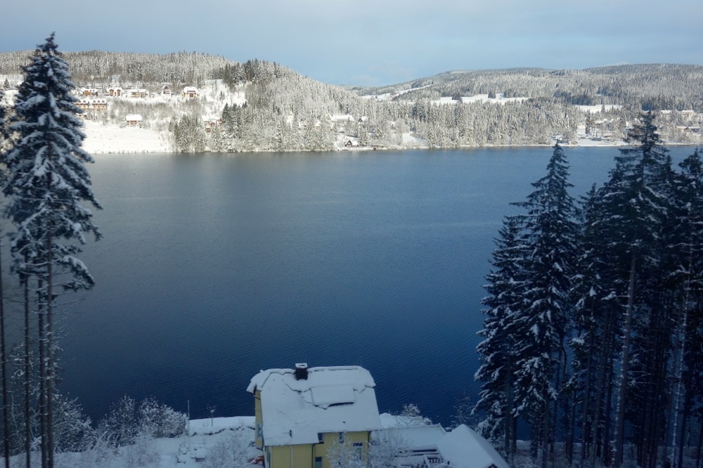 Titisee