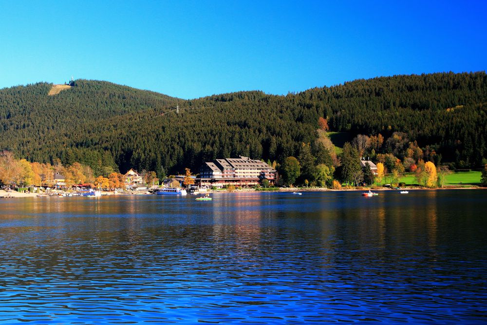 Titisee