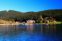 Titisee