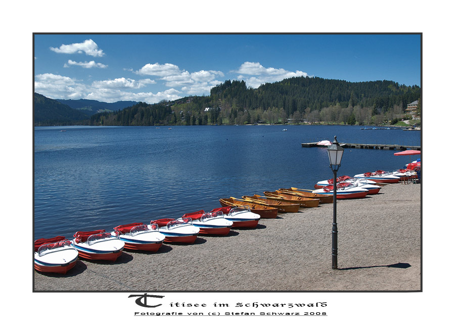 Titisee