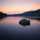 Titisee Bluehour