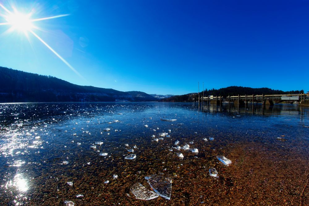 Titisee