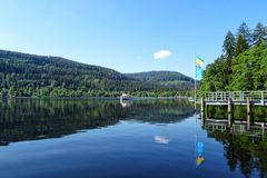 Titisee