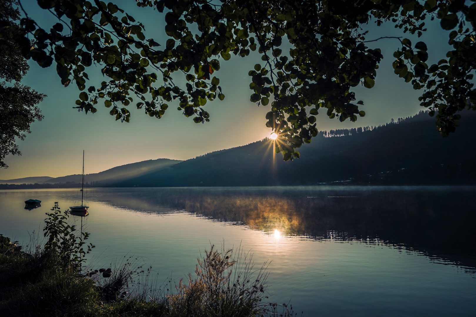 Titisee 