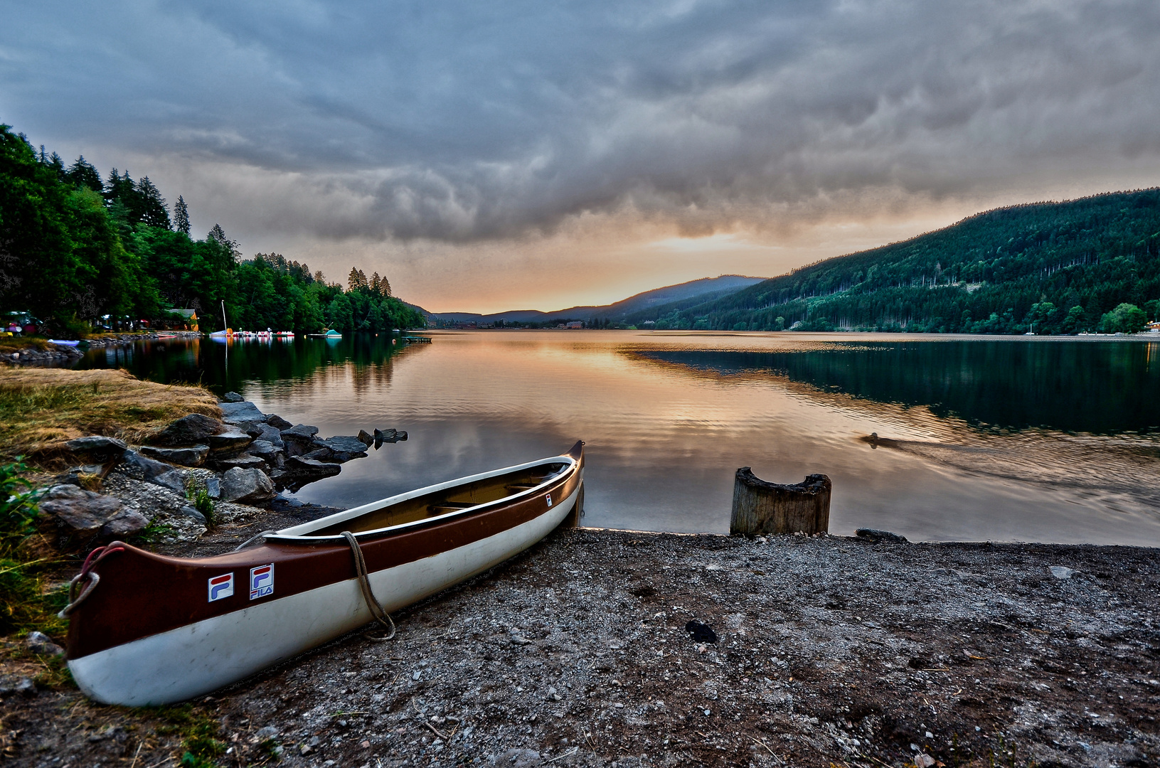 Titisee