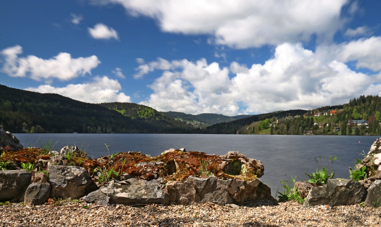 Titisee