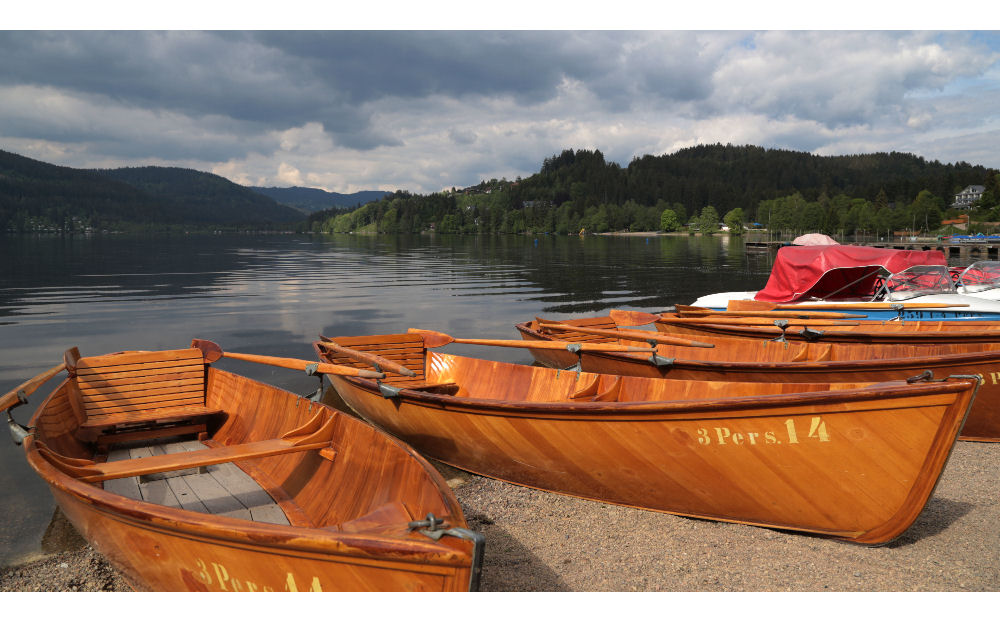 Titisee