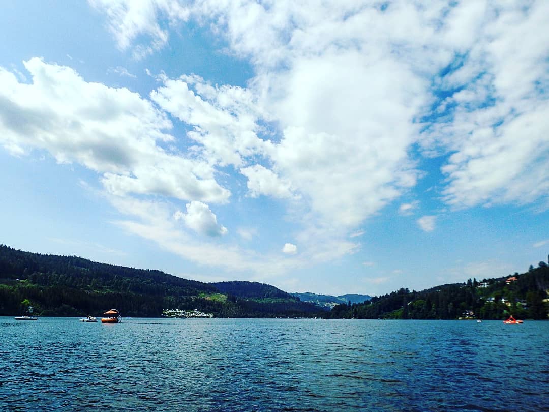 Titisee