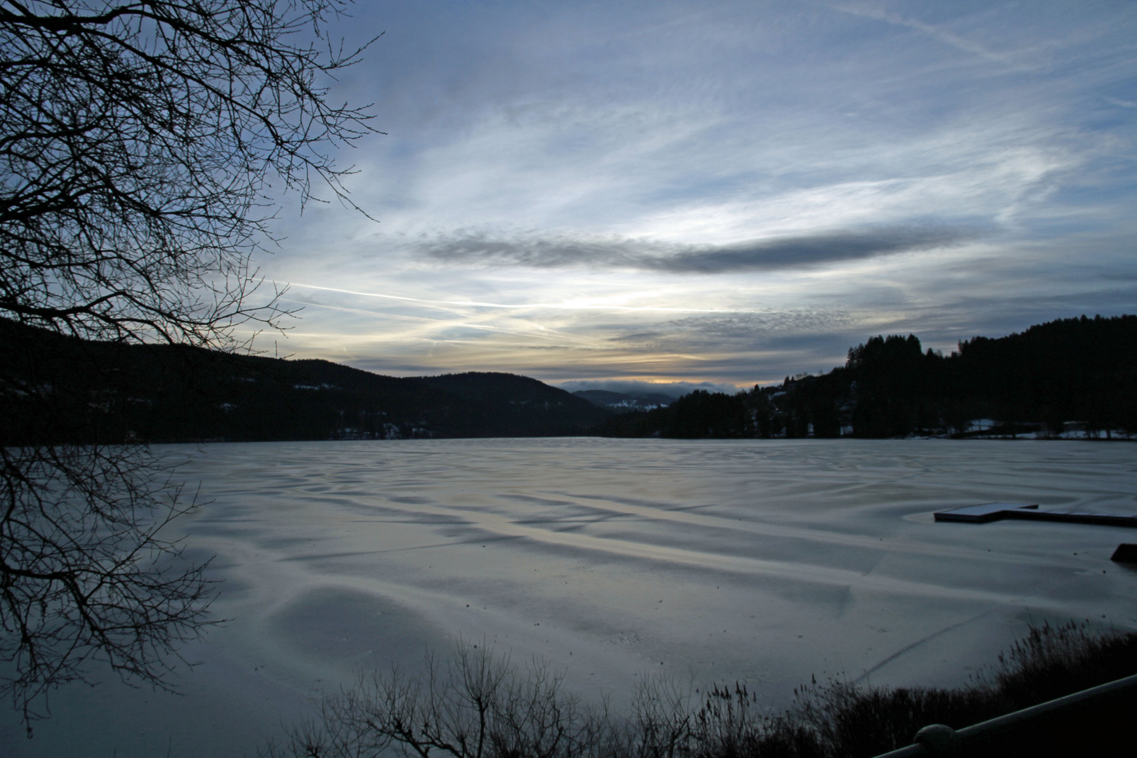 Titisee