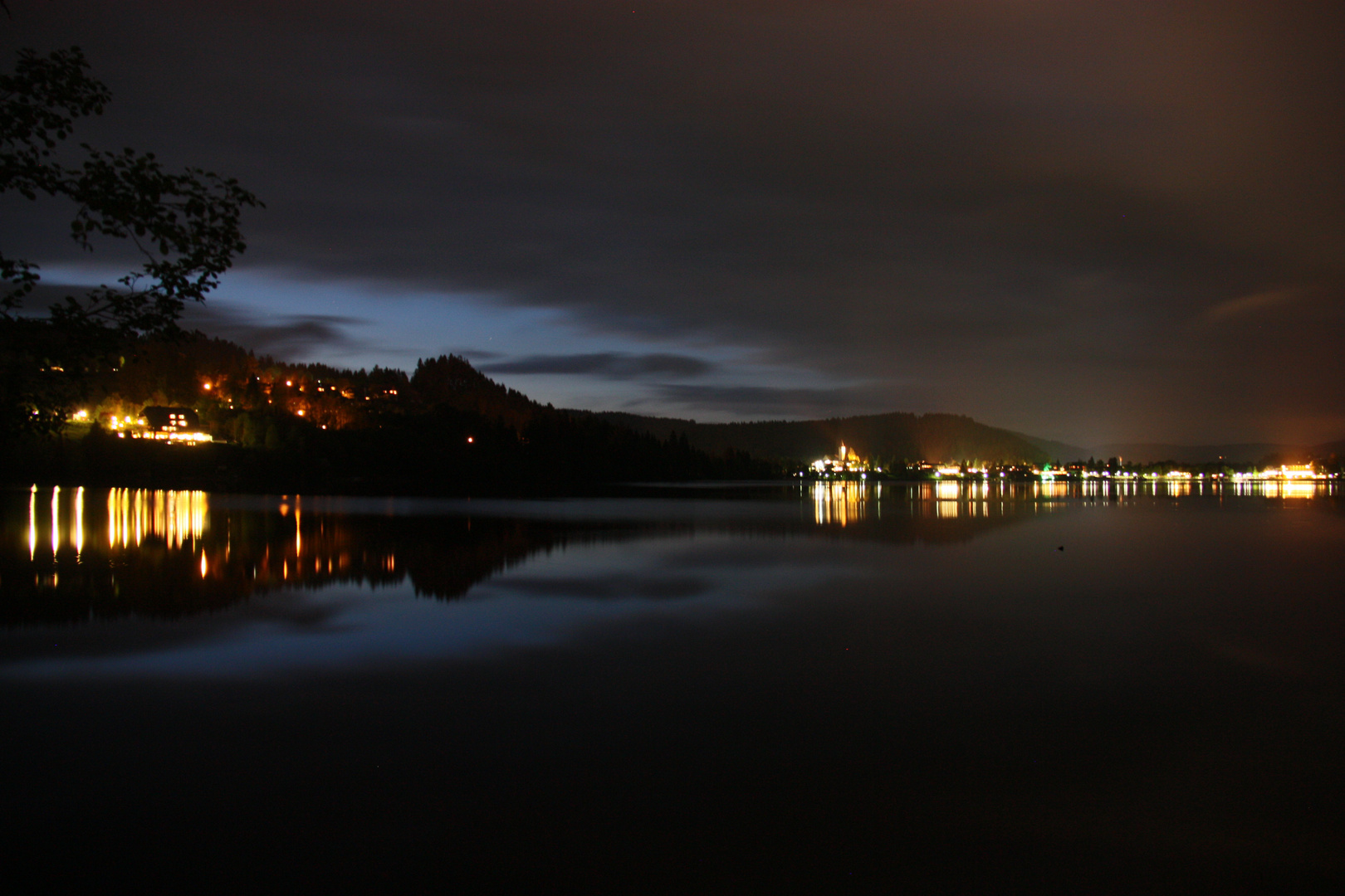 Titisee