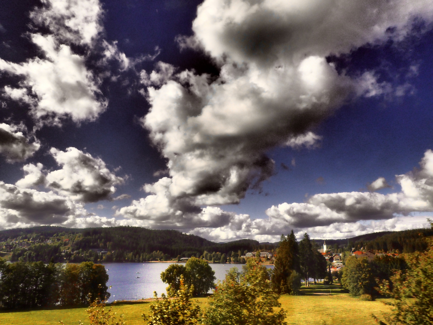 Titisee