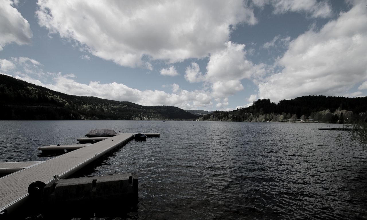 Titisee