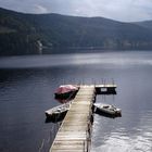 Titisee, Germany