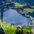 Titisee im Schwarzwald 