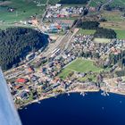 Titisee im Schwarzwald