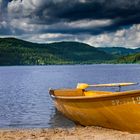 Titisee im Sommer