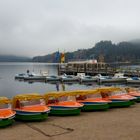 Titisee Low Season