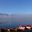 Titisee morgens