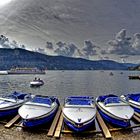 Titisee Panorama (HDR)