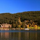 Titisee - Schwarzwald 