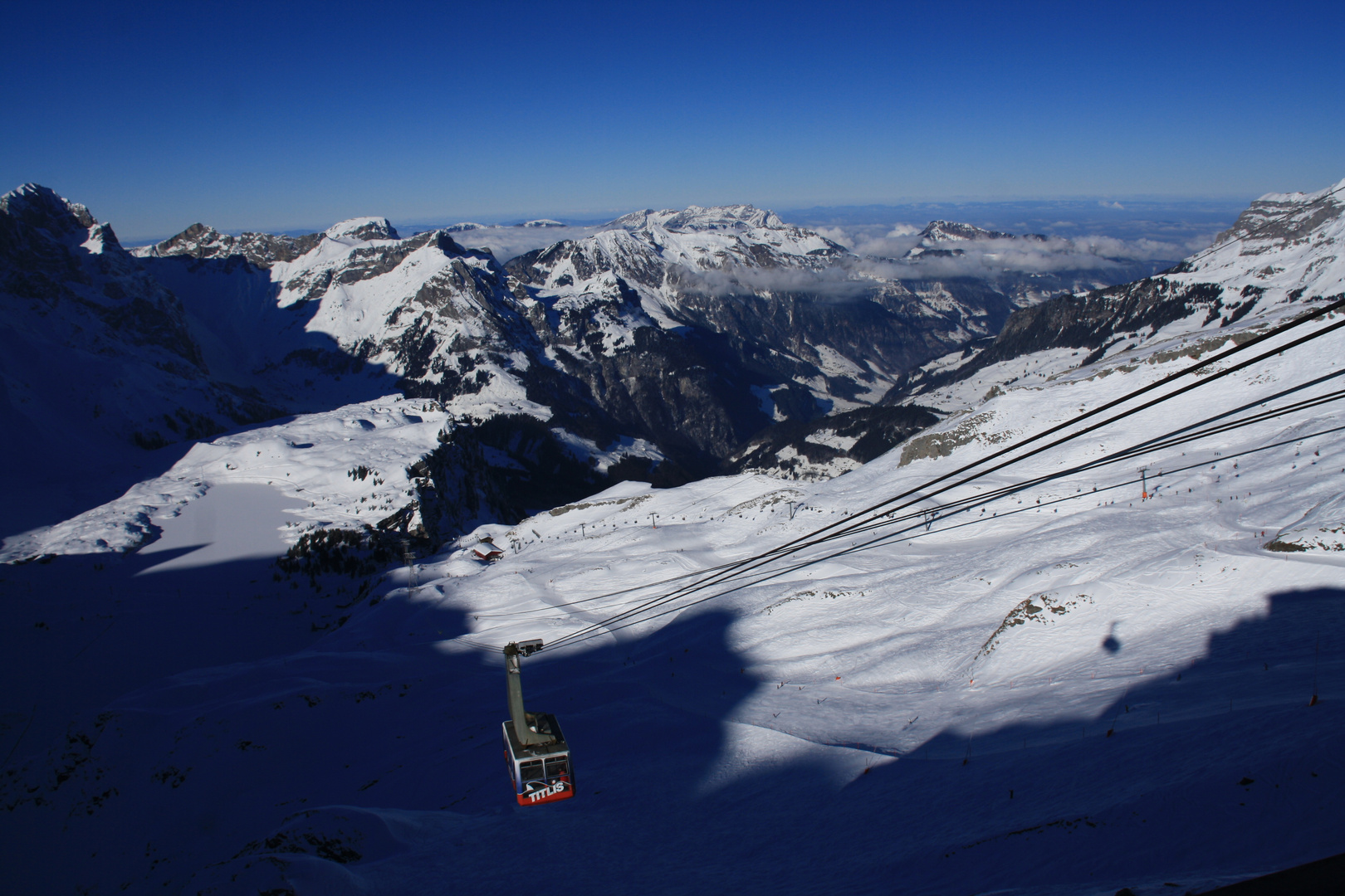 Titlis