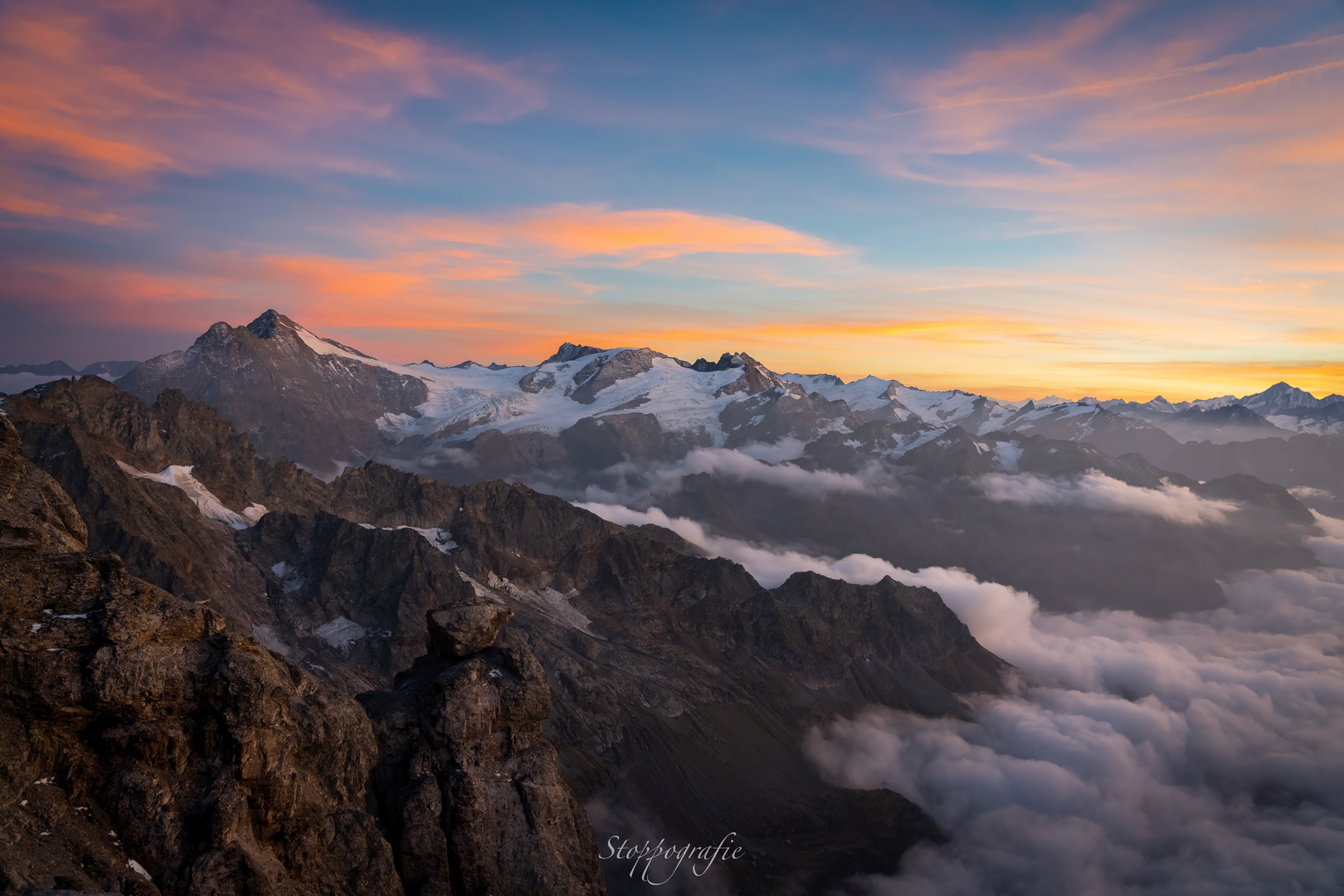 Titlis Engelberg 