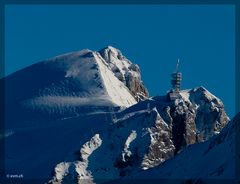 Titlis, Engelberg