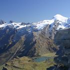 Titlis mit Trübsee, Engelberg / OW