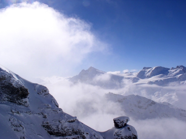 Titlis Panorama