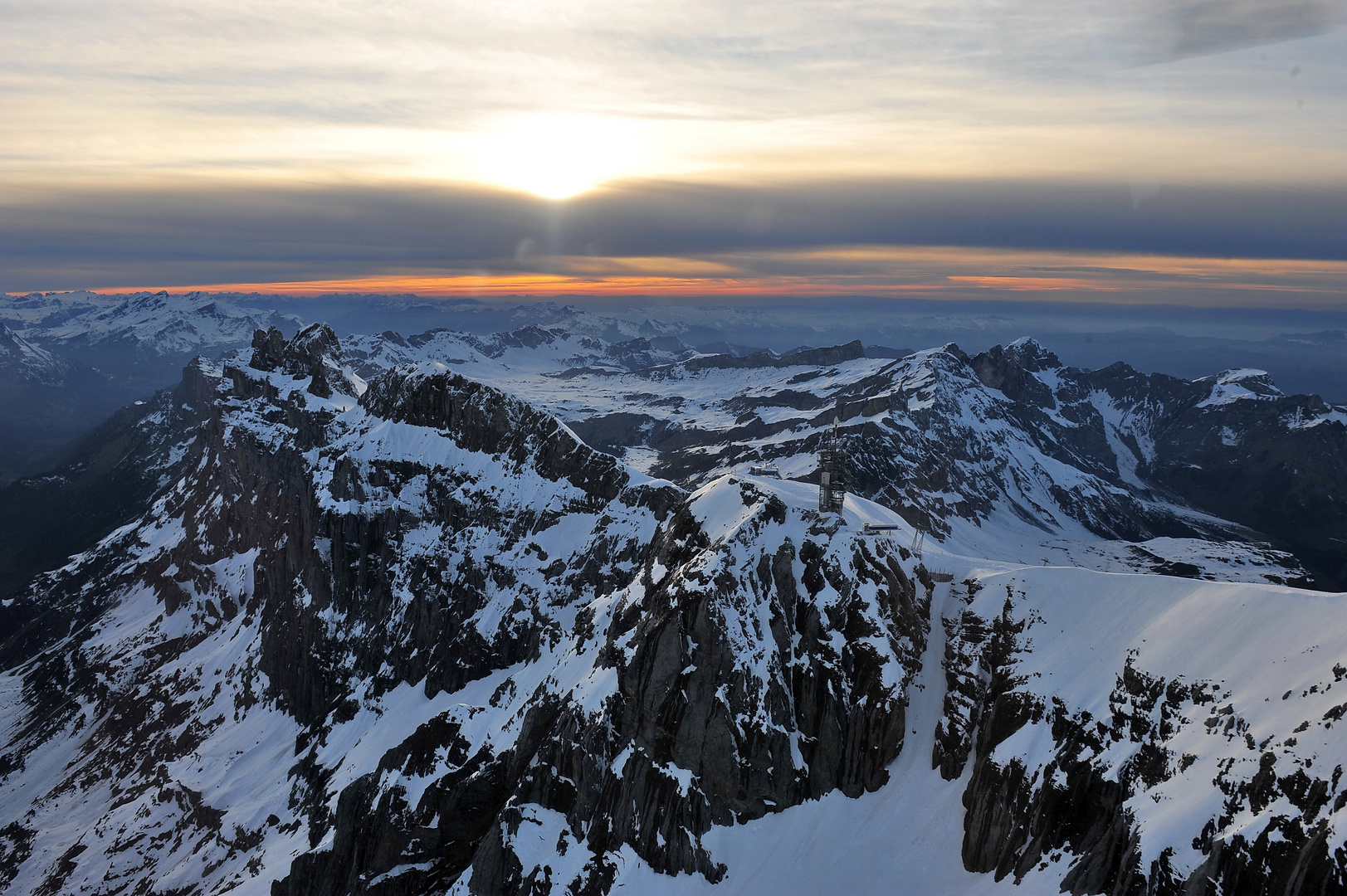 Titlis Schweiz