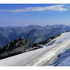 Titlis- Wanderweg