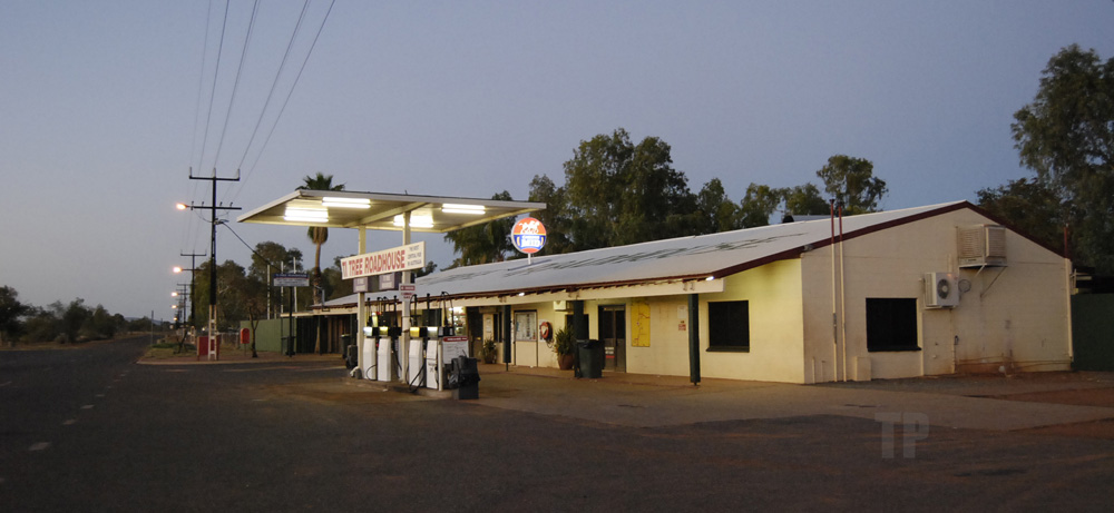 TiTree Roadhouse